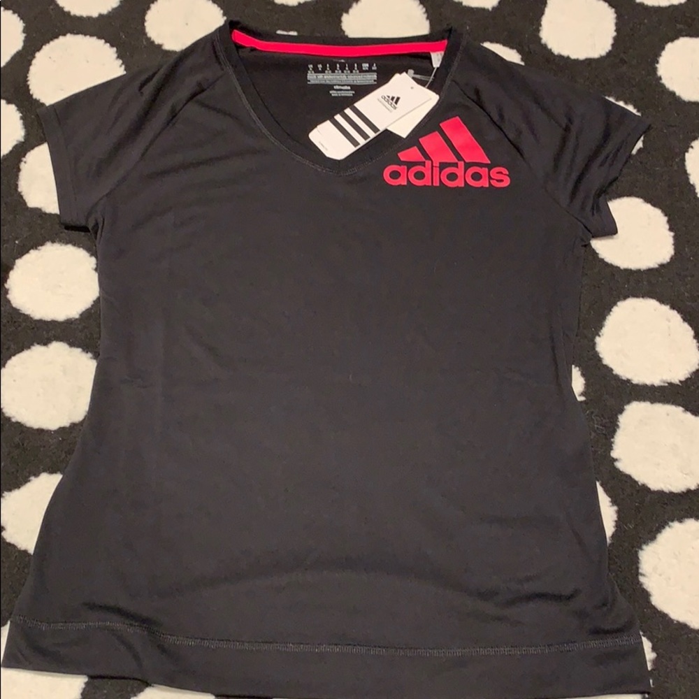 Adidas Top - Picture 4 of 4
